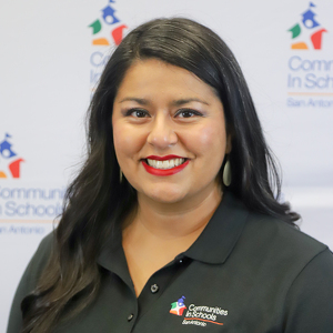 Fundraising Page: Serenity Escobar